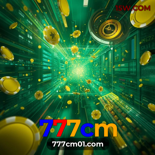Catálogo 777cm 2.547 jogos - Pragmatic Play, Evolution, NetEnt