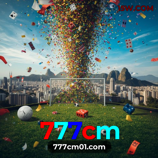 777cm bônus R$5.000 + 500 giros - Rollover 35x, prazo 30 dias, 38% taxa conversão